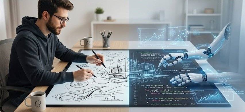 AI vs Software Developers: Do We Still Need Human Engineers in 2026?