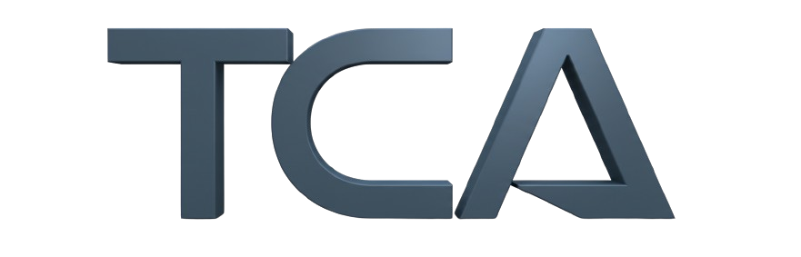 Logo de TCA Tunisia