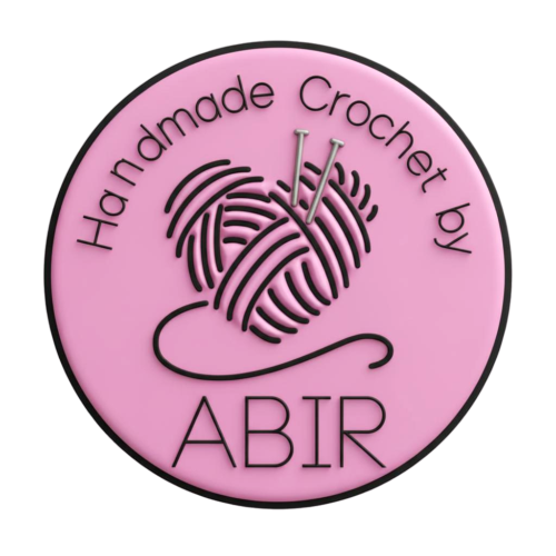 Logo de Crochet by abir