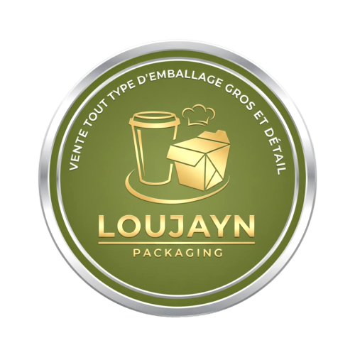 Logo de LOUJAYN PACKAGING