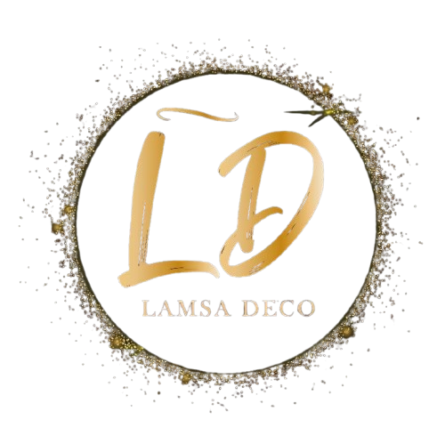Logo de Lamsa Deco